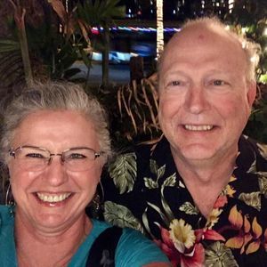 Meet your Posher, Doris